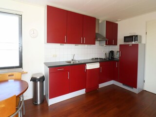 Holiday house Tzummarum Features 8