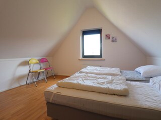 Casa de vacaciones Tzummarum Características 10