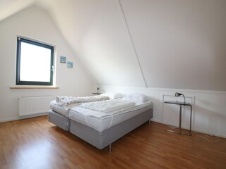 Ferienhaus Tzummarum Ausstattung 8