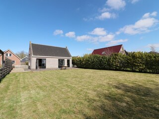 Maison de vacances Tzummarum Enregistrement extérieur 1