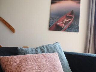 Maison de vacances Tzummarum  48