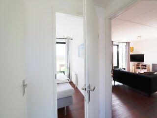 Holiday house Tzummarum Features 8