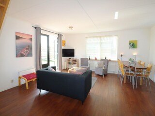 Holiday house Tzummarum Features 15