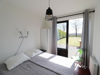 Ferienhaus Tzummarum Ausstattung 12