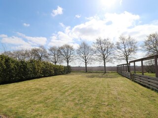 Holiday house Tzummarum Outdoor Recording 3