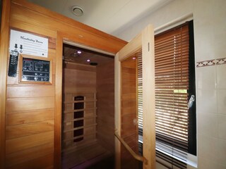 Vakantiehuis Tzummarum  36