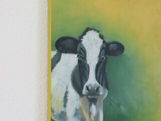 Holiday house Tzummarum  51