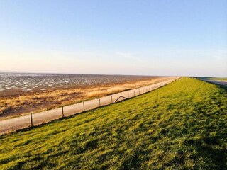 Casa per le vacanze Tzummarum Ambiente 16