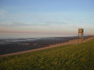 Vakantiehuis Tzummarum Omgeving 23