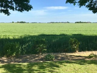 Casa de vacaciones Tzummarum Entorno 17