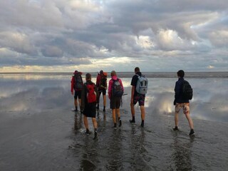 Vakantiehuis Tzummarum Omgeving 36