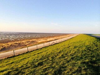 Holiday house Tzummarum Environment 38