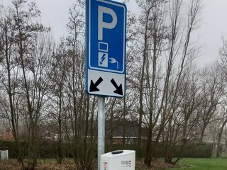 Vakantiehuis Tzummarum  38