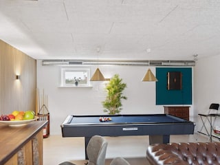 Ferienhaus Blokhus  6