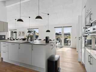 Ferienhaus Blokhus  14