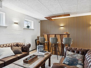 Ferienhaus Blokhus  12