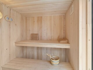 Ferienhaus Blokhus  5
