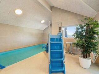Ferienhaus Blokhus  15