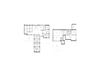 Maison de vacances Blokhus  8