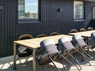 Ferienhaus Blokhus Außenaufnahme 5