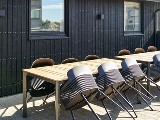 Vakantiehuis Blokhus Buitenaudio-opname 6