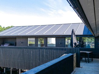 Holiday house Blokhus Outdoor Recording 6