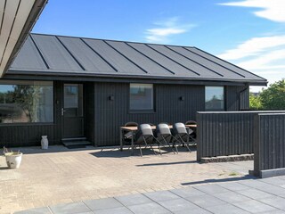 Holiday house Blokhus Outdoor Recording 5