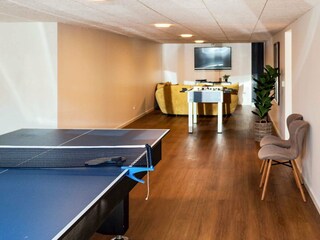 Holiday house Blokhus  14