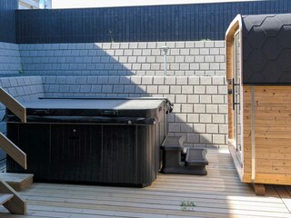 Holiday house Blokhus  23