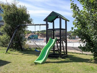 Casa per le vacanze Blokhus  46