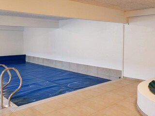 Holiday house Blokhus  28