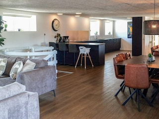 Ferienhaus Blokhus  9