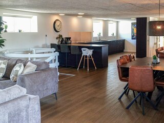 Vakantiehuis Blokhus  9