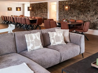 Maison de vacances Blokhus  25