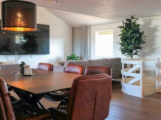 Holiday house Blokhus  40