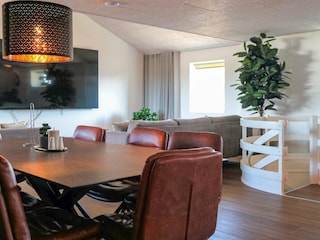 Maison de vacances Blokhus  38