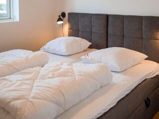 Holiday house Blokhus  36