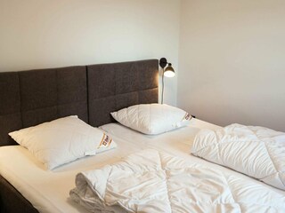 Holiday house Blokhus  12