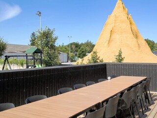 Holiday house Blokhus  24