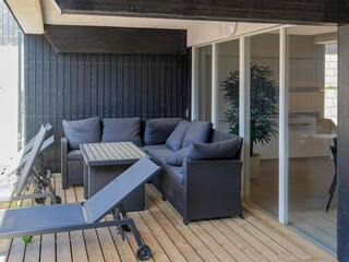 Ferienhaus Blokhus  26