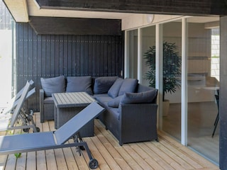 Vakantiehuis Blokhus  47