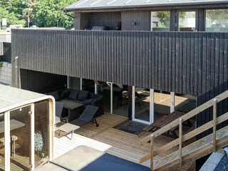 Holiday house Blokhus  35
