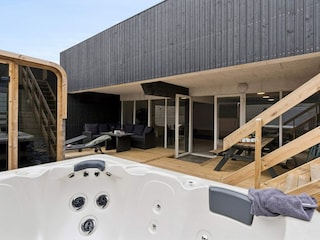 Maison de vacances Blokhus  27