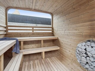 Casa de vacaciones Blokhus  34