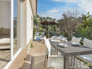 Villa Tossa de Mar Outdoor Recording 2