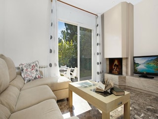 Villa Tossa de Mar Ausstattung 14