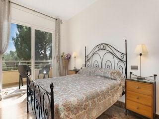 Villa Tossa de Mar Ausstattung 16