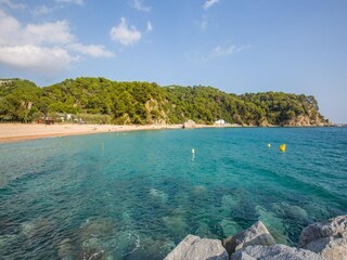 Villa Tossa de Mar Omgeving 22
