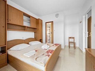 Apartment Banjol Ausstattung 1