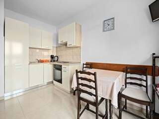Appartamento Banjol Caratteristiche 24